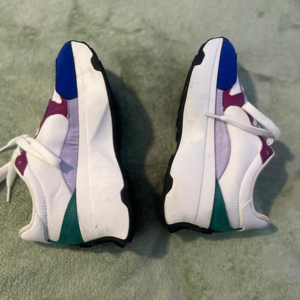 woman shoes